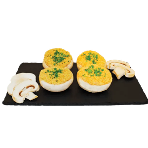 Funghi Ripieni